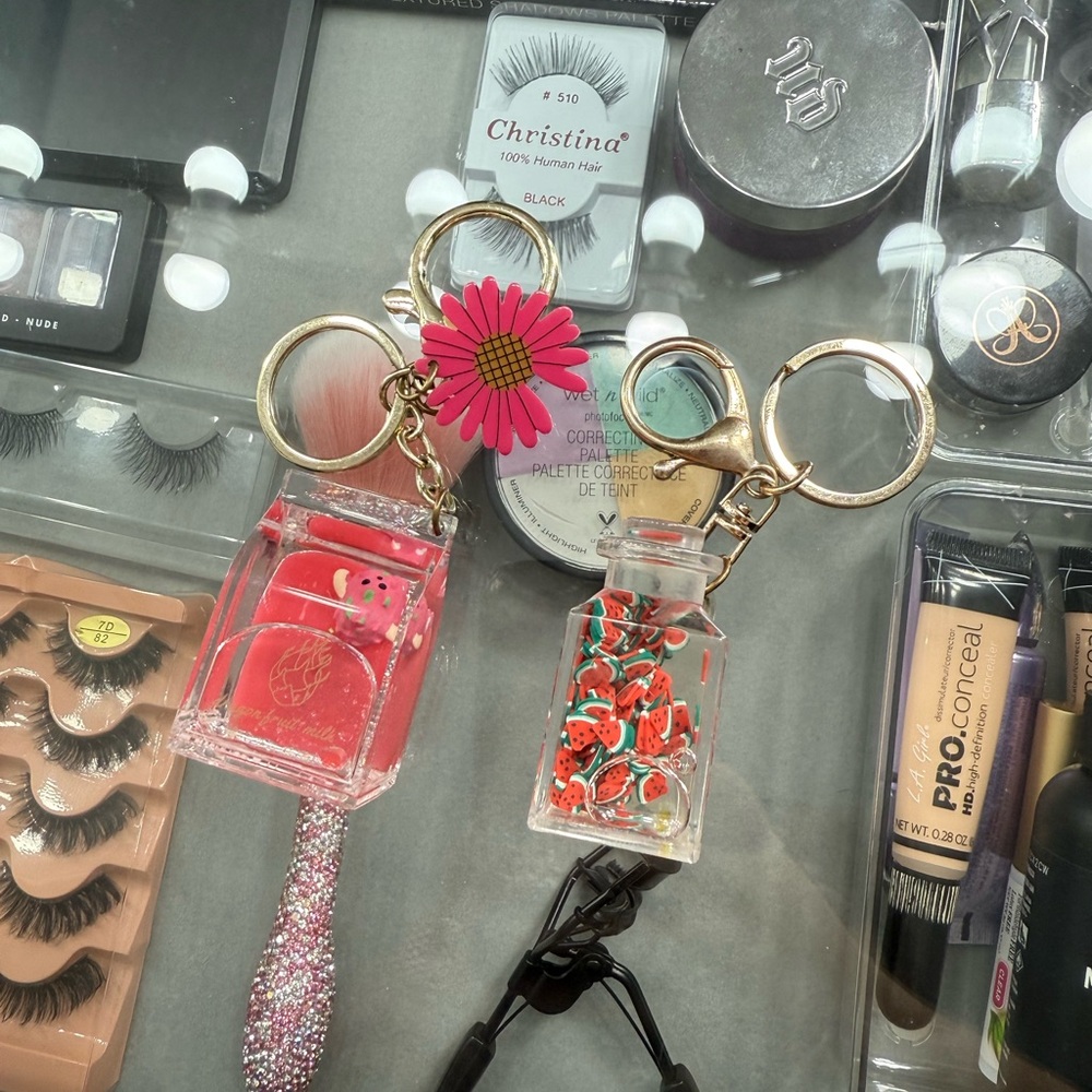Cute Keychains